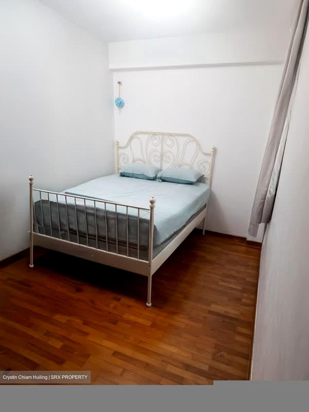 Evergreen Park (D19), Apartment #558604551